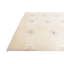 Tapis crème Jewett Light
