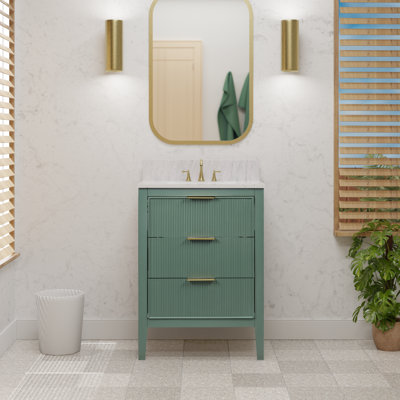 Evelyn Bathroom Vanity