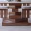 Table d'appoint Mid-Century-104978893