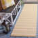 Alitsia Performance Striped Indoor/Outdoor Area Rug