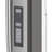 33" Energy Star French Door 24.7 cu. ft. Refrigerator-23615158
