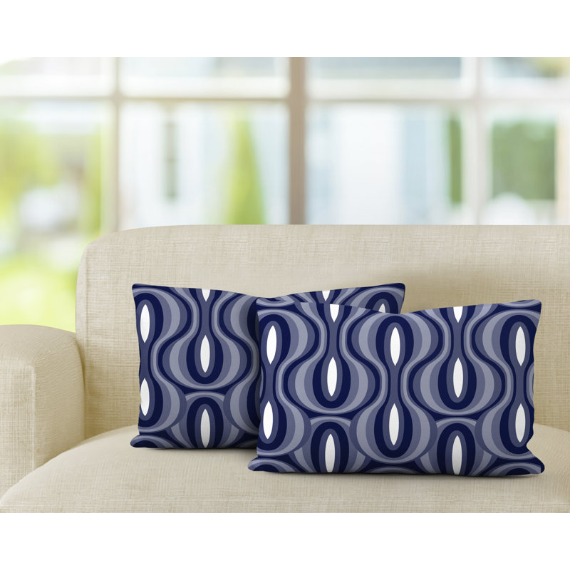  Coussin intérieur / extérieur Lumbar