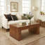 Table basse Lenie Farmhouse-903673739