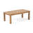 Channing Acacia 4 - Person Patio Conversation Set with Cushions-554445337-554445342