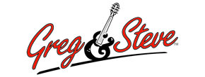 Logo Greg & Steve Productions