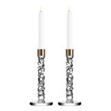 Carat Candlestick