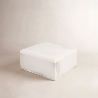 Claudine Marble Decorative Box
