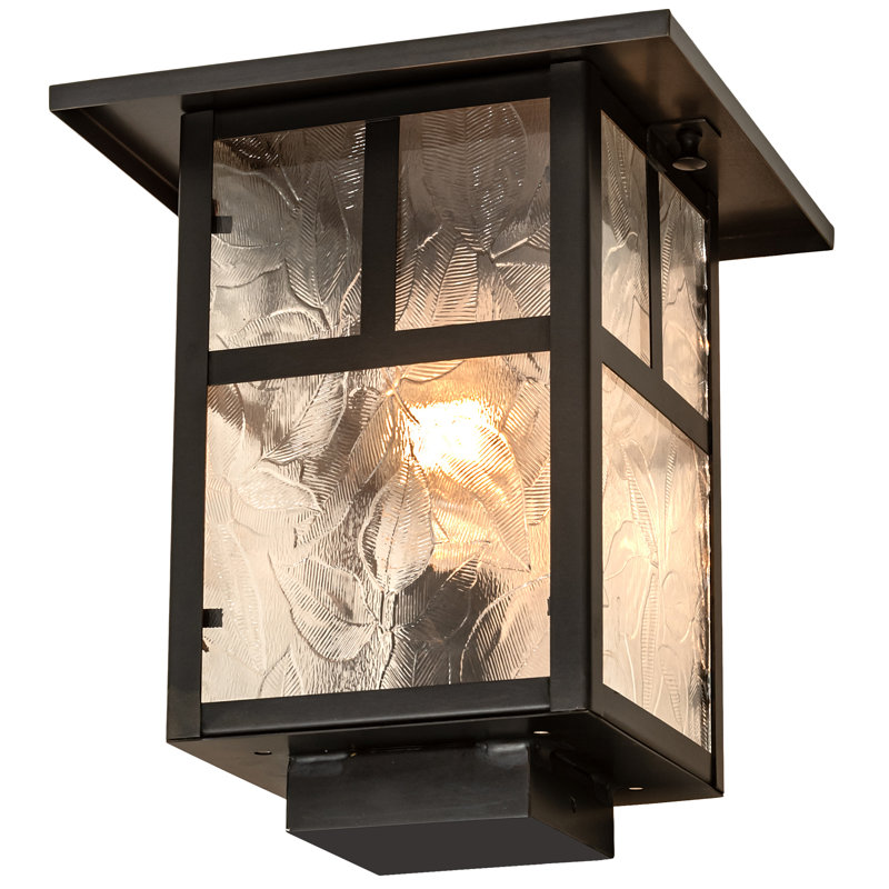 Lantern Head