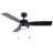Kerby 42'' Ceiling Fan with LED Lights