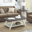 Ensemble de tables basses 3 pièces Athens-487673074-487673076