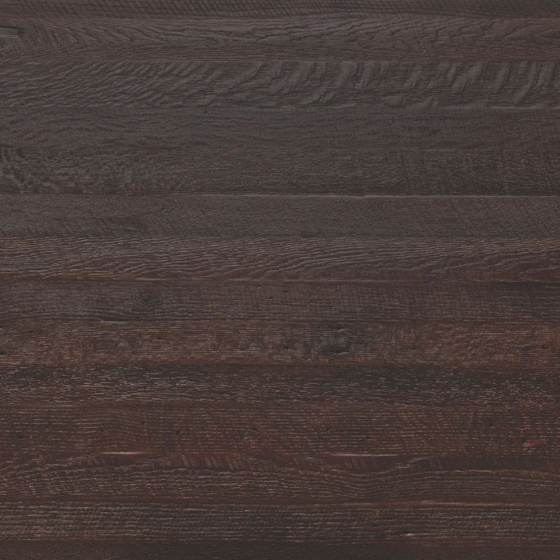 Fireside Lodge re.curated Cleated Barnwood Headboard - Queen, Queen