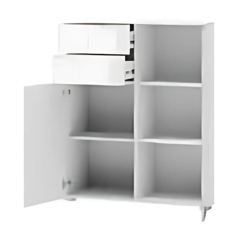 Natoshia 100cm Sideboard