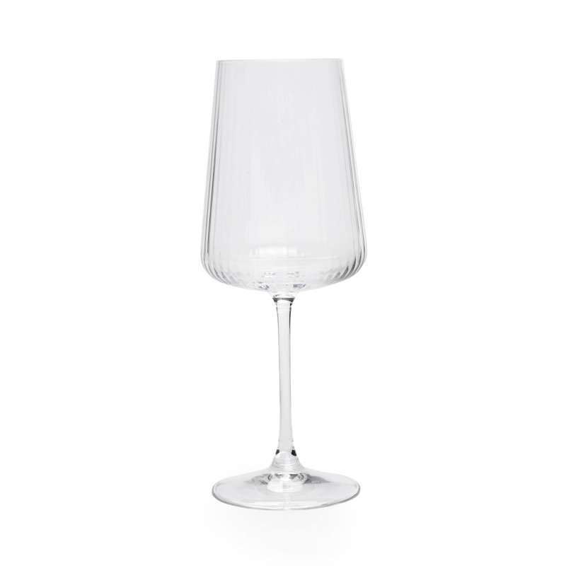 Verres à vin Dolson 17,58 oz (lot de 4)