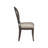 Cohesion Axiom Side Chair