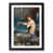 Black Framed selected