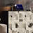 47.2in Six-drawer Sideboard Cabinet