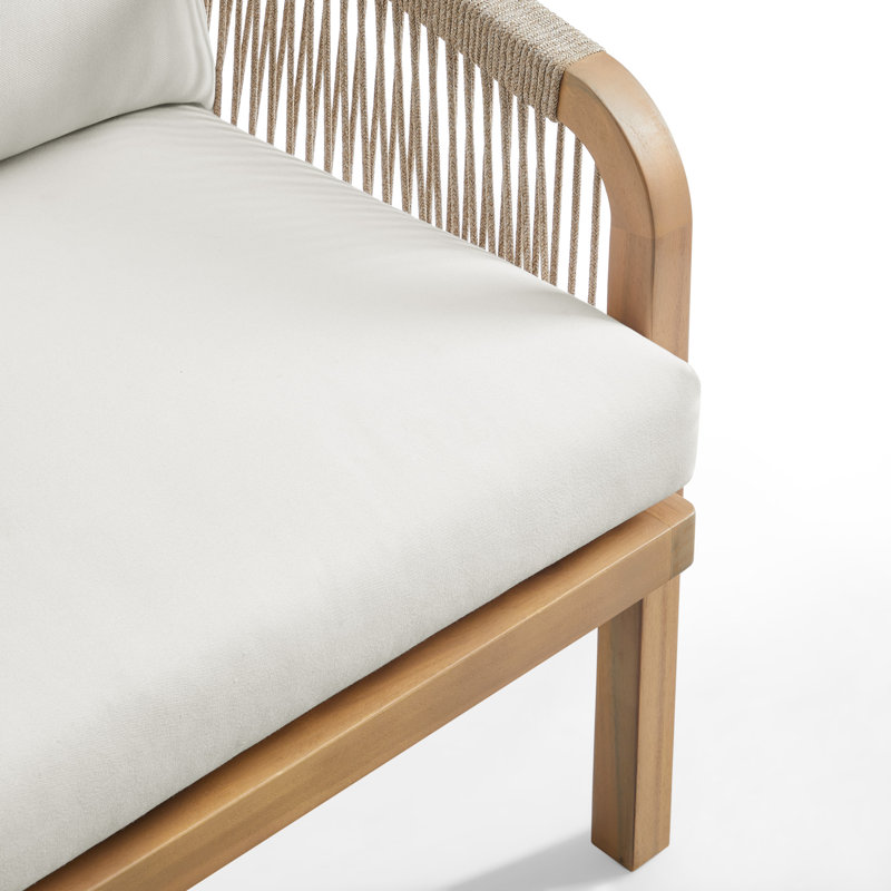 Méridienne Adele | Fauteuil Rope