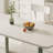 Stylish Rectangular Dining Table-1862665025-1862665030