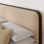 Queen Beige Linen Arnasia Bed-11579371-47917884