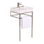 Eleganza Single Hole Bathroom Faucet-53024432