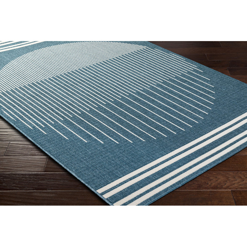 Disaya Rug, Round 7'3" 