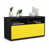Yellow / Matte Anthracite