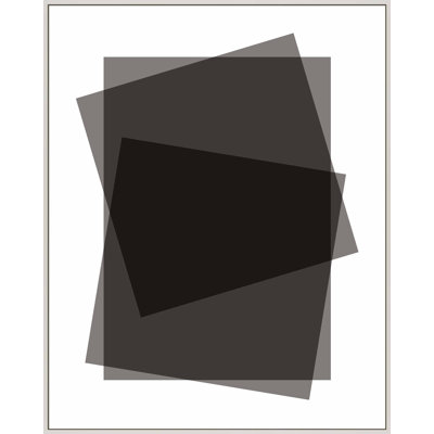 Kami "Black Kami" Print by Jacques Pilon