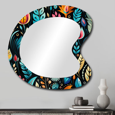 Motif tribal Frivolity Boho III - Boho