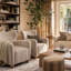 Fauteuil club Alonzo-114272416