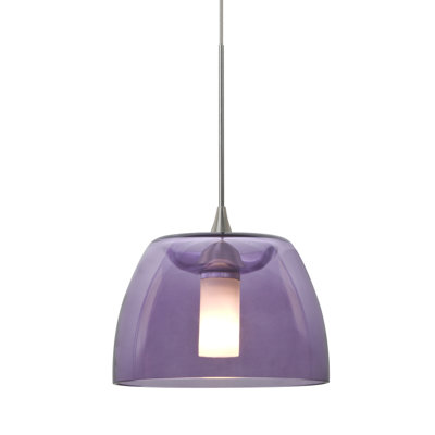 Spur 1 - Light Single Pendant