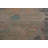 Vegetable Dye Oushak Turkish Area Rug 10x12