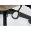 Chaise de travail en filet SPACE-134341599
