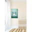 «Oop Bop And Dawdle», reproduction sur toile tendue-17660182