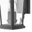 Bromley 2-Light Outdoor Wall Lantern