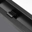 Folding Desk Small Foldable Desk For Small Space, Writing Computer Desk In Study, Home Office Foldable Office Desk For Bedroom 100*50,Black-125149262
