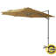 Rayan 300cm Cantilever Parasol-1213381360
