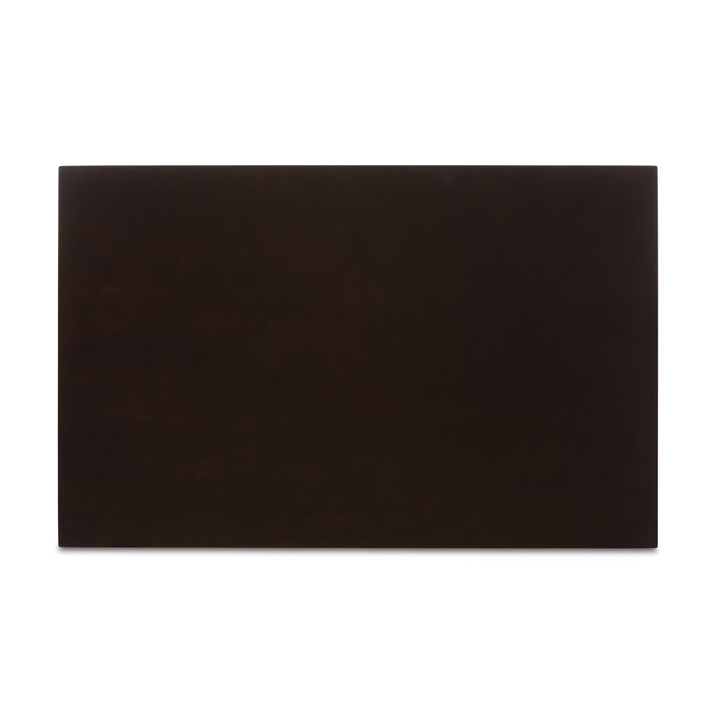 Jouan Dining Table, Espresso Brown
