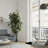 Faux Tree in Pot-73300506