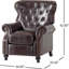 Fauteuil inclinable manuel 39,76 po Cozad