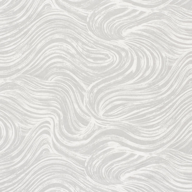 Tissu Shio, Gris