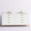 Meuble-lavabo de comptoir en marbre blanc Carrara de 60 po avec robinet Bristol-1759135562-1828327219