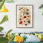 Miro Memoirs IV, reproduction encadrée-445299750-445299756
