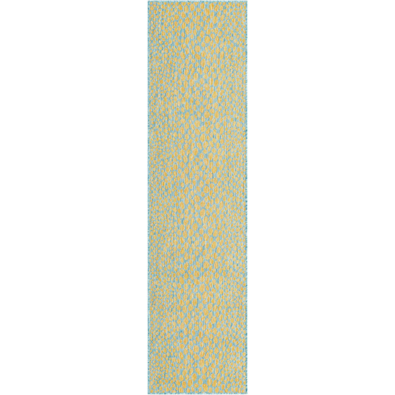 Tapis de plein air Destiny, Tapis de couloir 2 pi x 8 pi