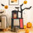 41'' Halloween Gothic 2-Tier  Cat Tree