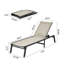 181.86cm Long Sun Lounger