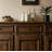 Multi-Functional Large-Capacity Sideboard