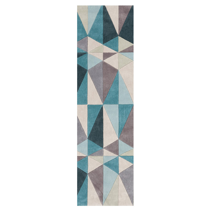 Lansdown Geometric Indoor Rug