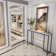 Dali 100Cm Console Table