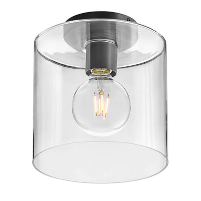 Plafonnier encastré 8 lumières Lydia