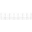 Ancell Silver Mesh Fence Panels-1753520107